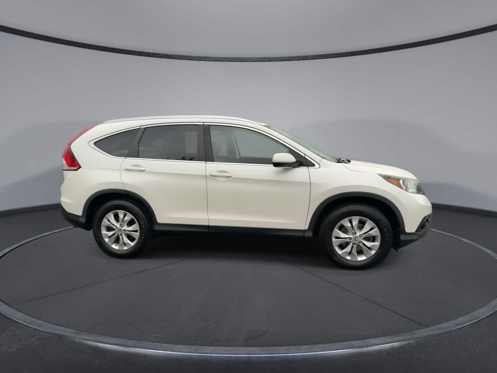 Thumbnail: 2013 Honda CR-V - 9