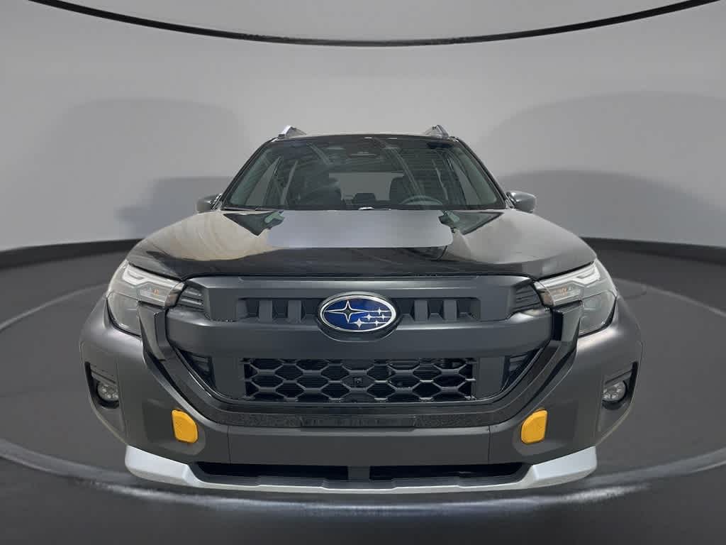 Thumbnail: 2026 Subaru Forester - 8