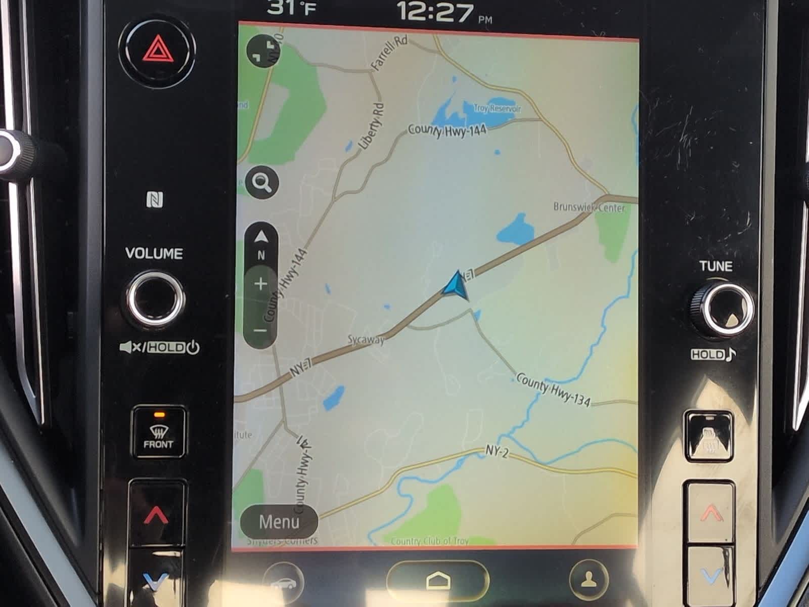 Thumbnail: 2022 Subaru WRX - 31