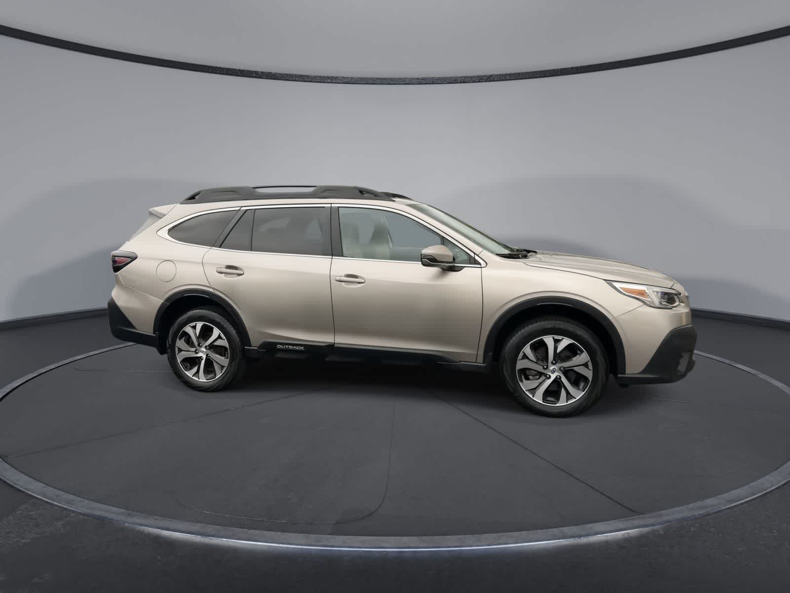 Thumbnail: 2020 Subaru Outback - 9