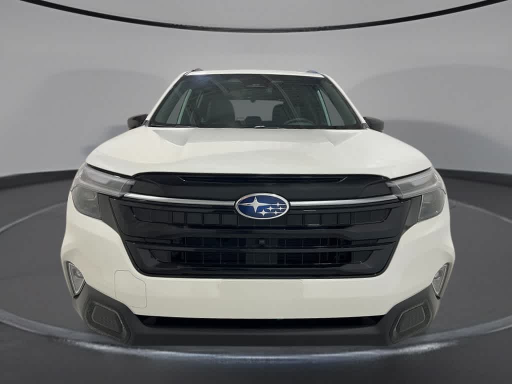Thumbnail: 2026 Subaru Forester - 8