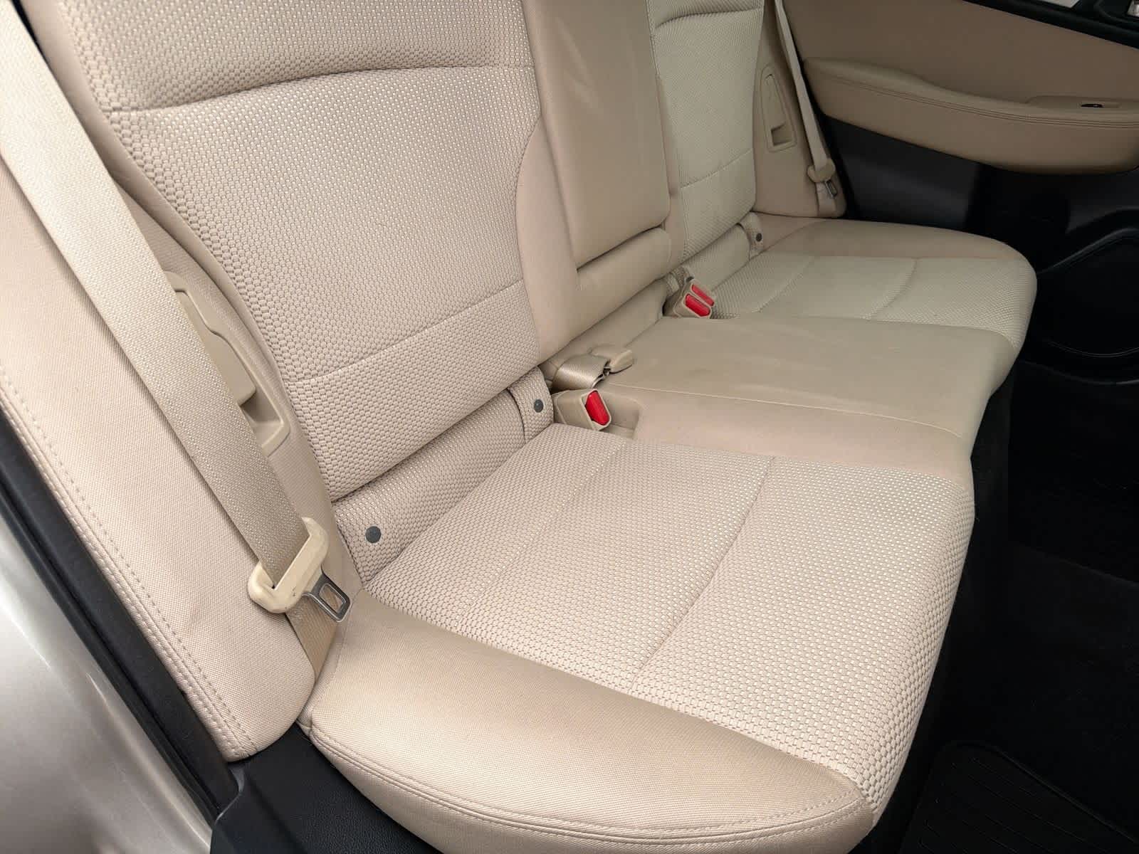 Thumbnail: 2015 Subaru Outback - 22