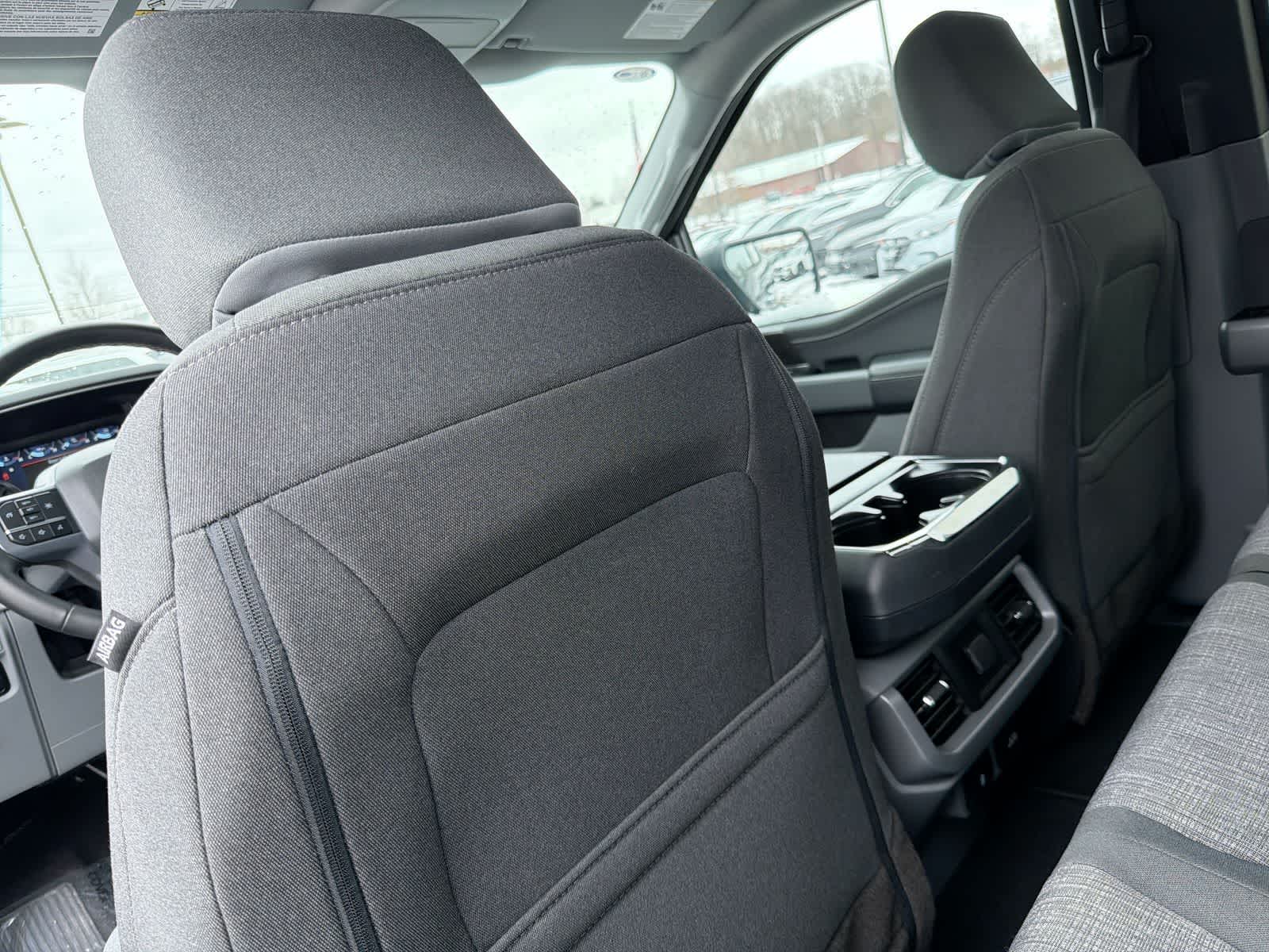 Thumbnail: 2023 Ford F-150 - 19