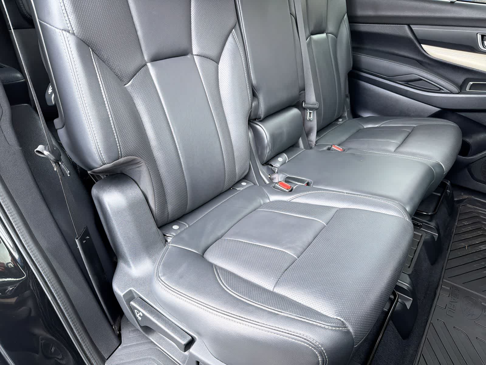 Thumbnail: 2021 Subaru Ascent - 22