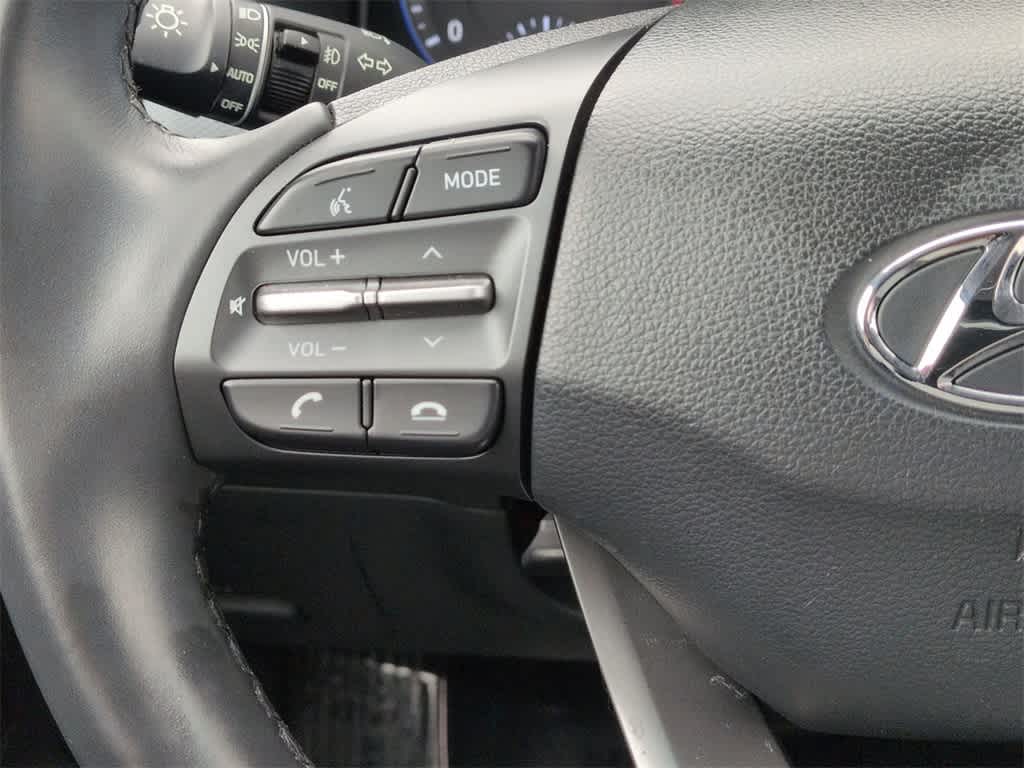 Thumbnail: 2020 Hyundai Kona - 26