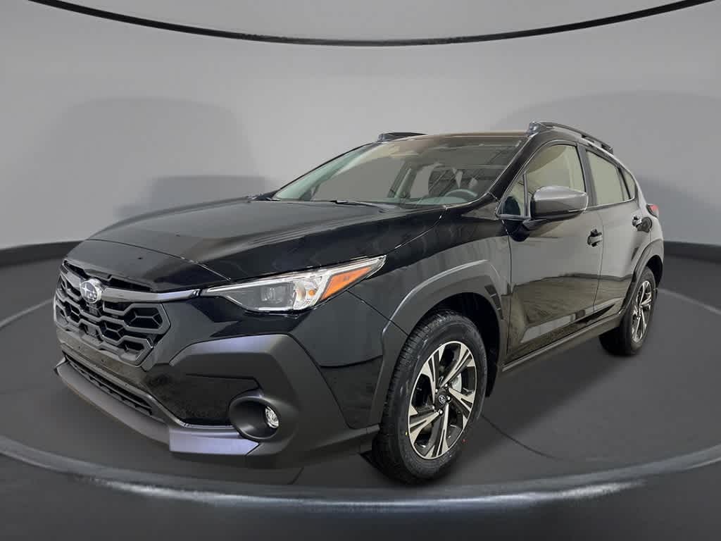 Thumbnail: 2025 Subaru Crosstrek - 1