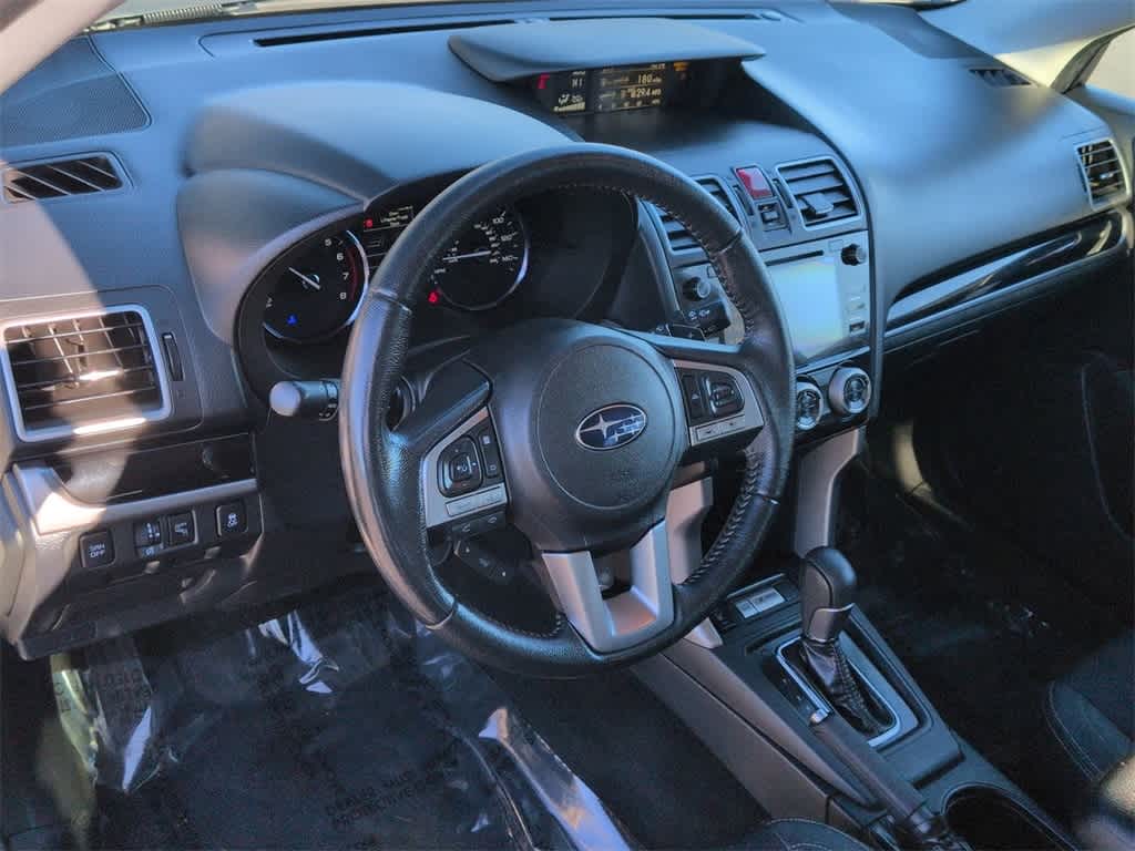Thumbnail: 2018 Subaru Forester - 10