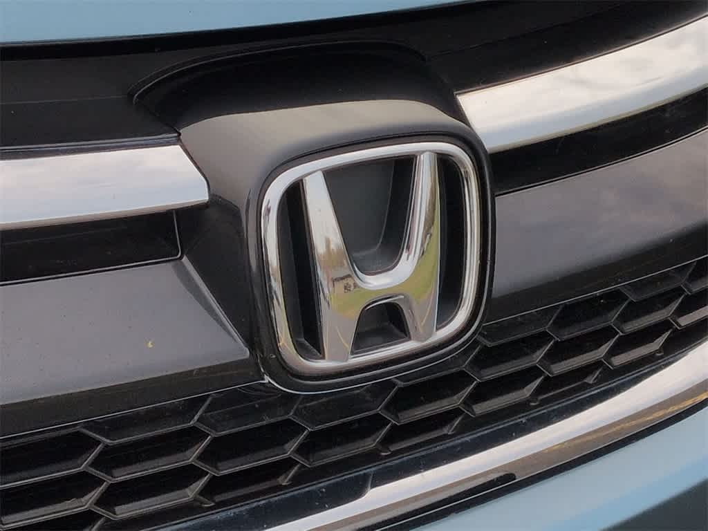 Thumbnail: 2015 Honda CR-V - 12