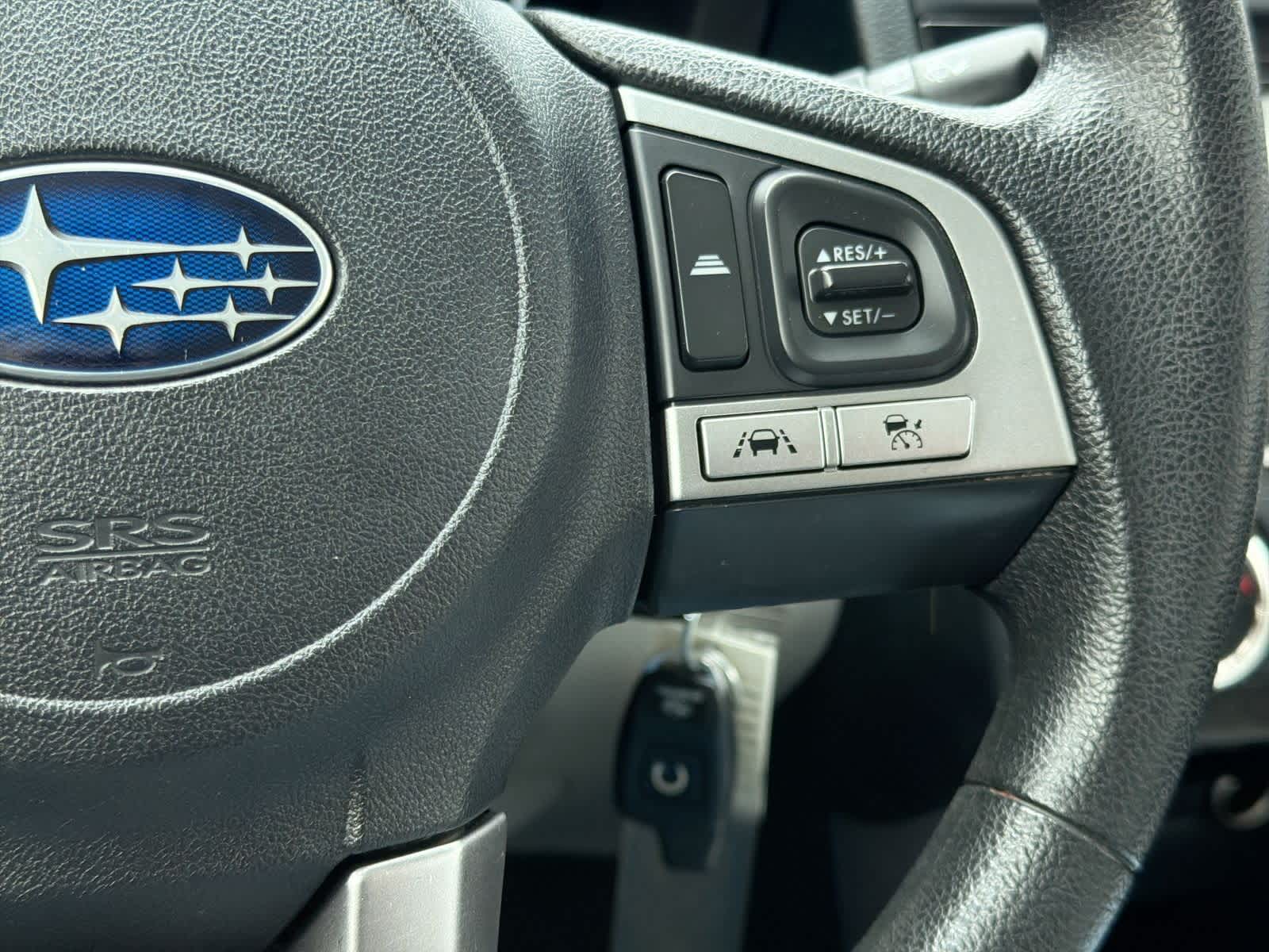 Thumbnail: 2018 Subaru Forester - 26