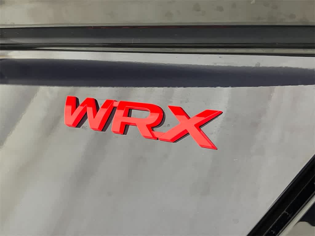 Thumbnail: 2025 Subaru WRX - 10