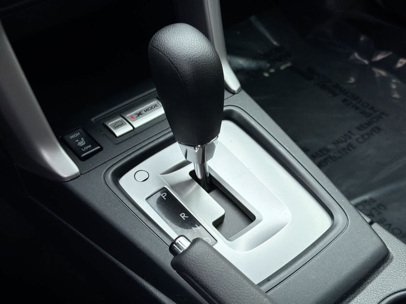 Thumbnail: 2018 Subaru Forester - 34