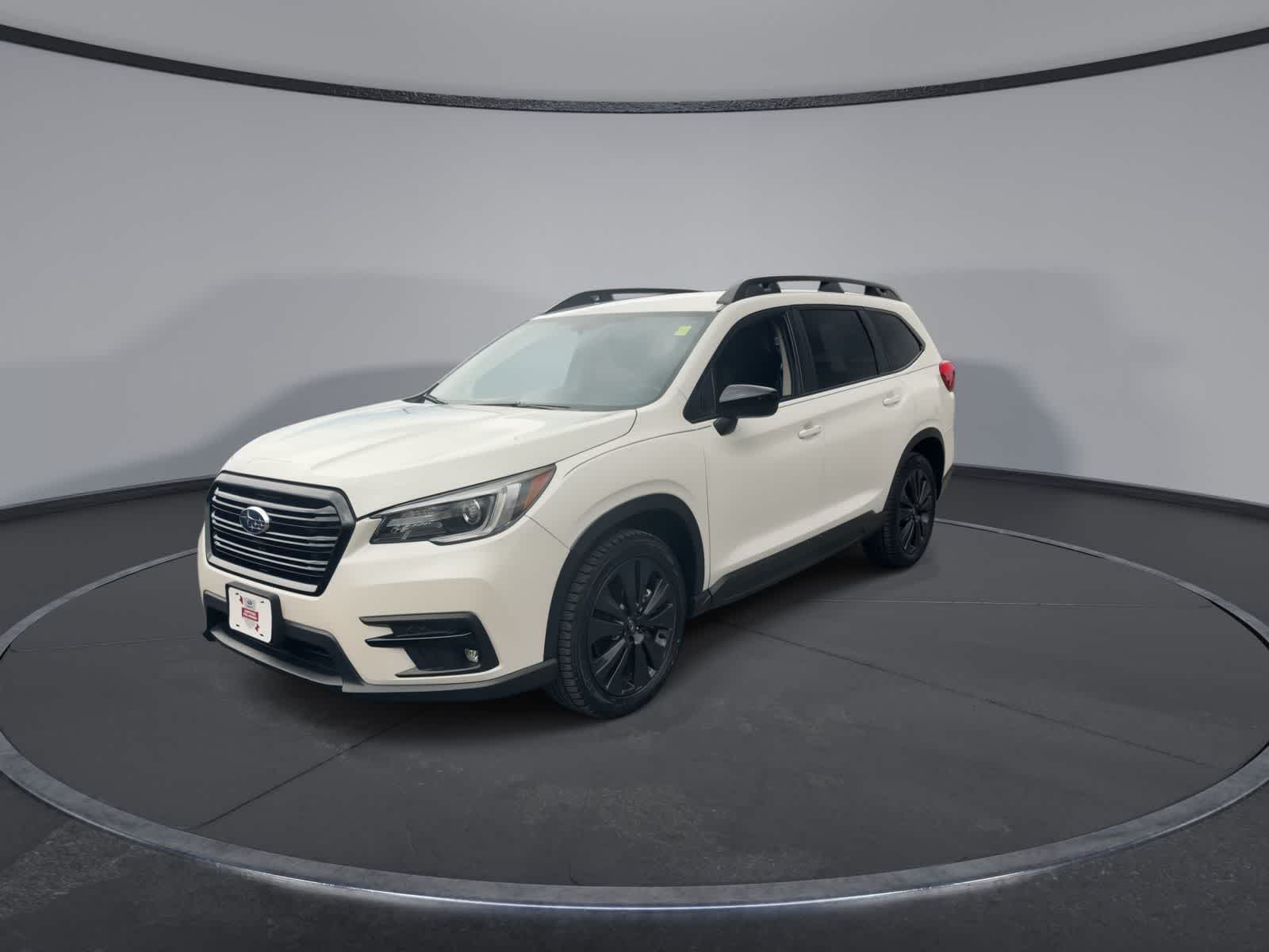 Thumbnail: 2022 Subaru Ascent - 4