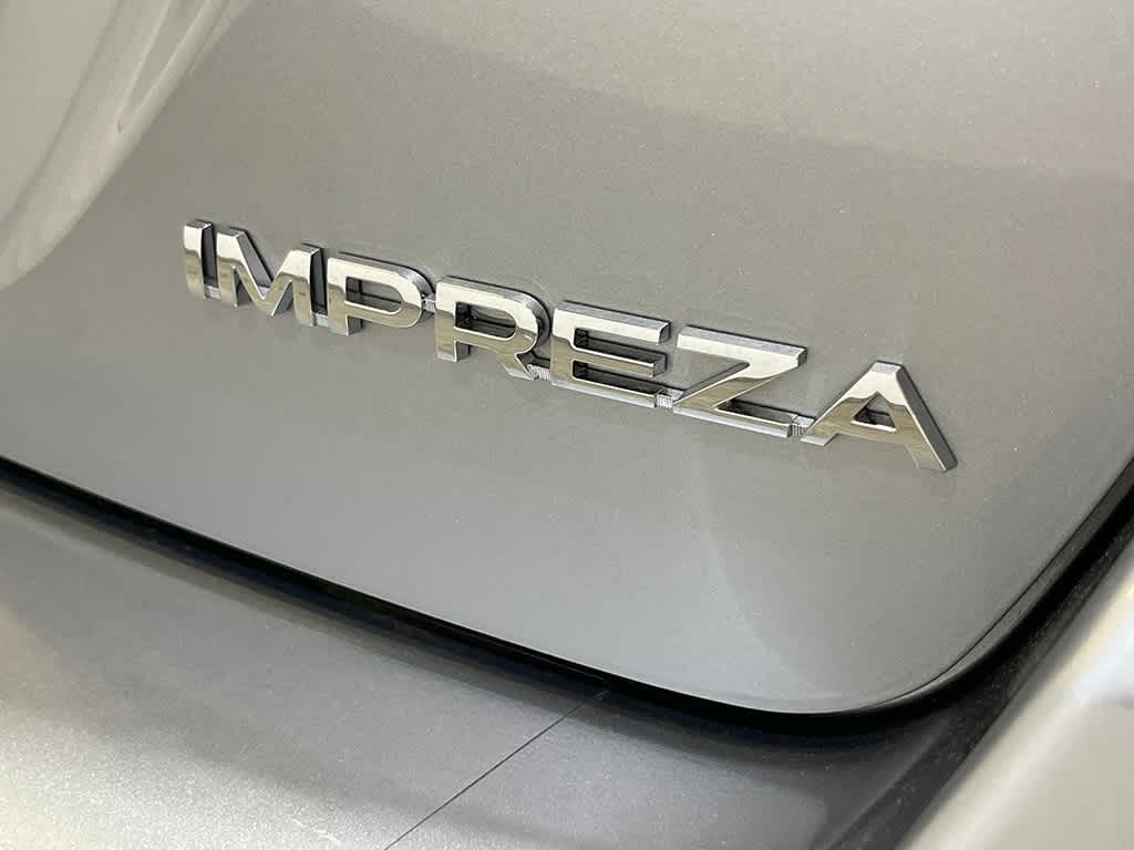 Thumbnail: 2025 Subaru Impreza - 10