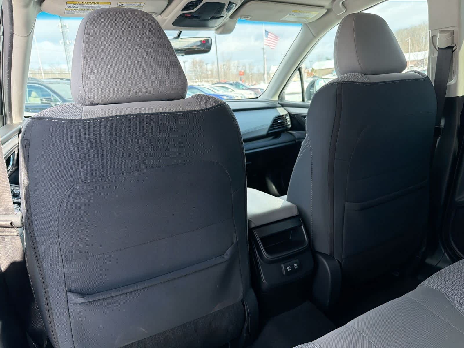 Thumbnail: 2021 Subaru Outback - 19