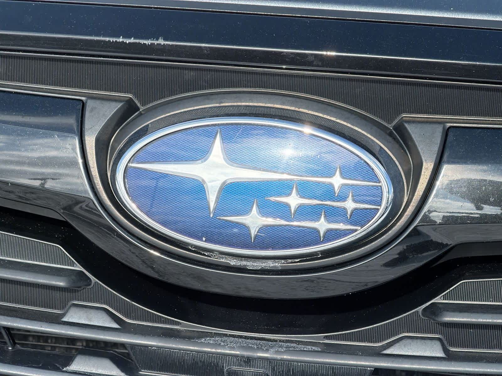 Thumbnail: 2020 Subaru Forester - 12