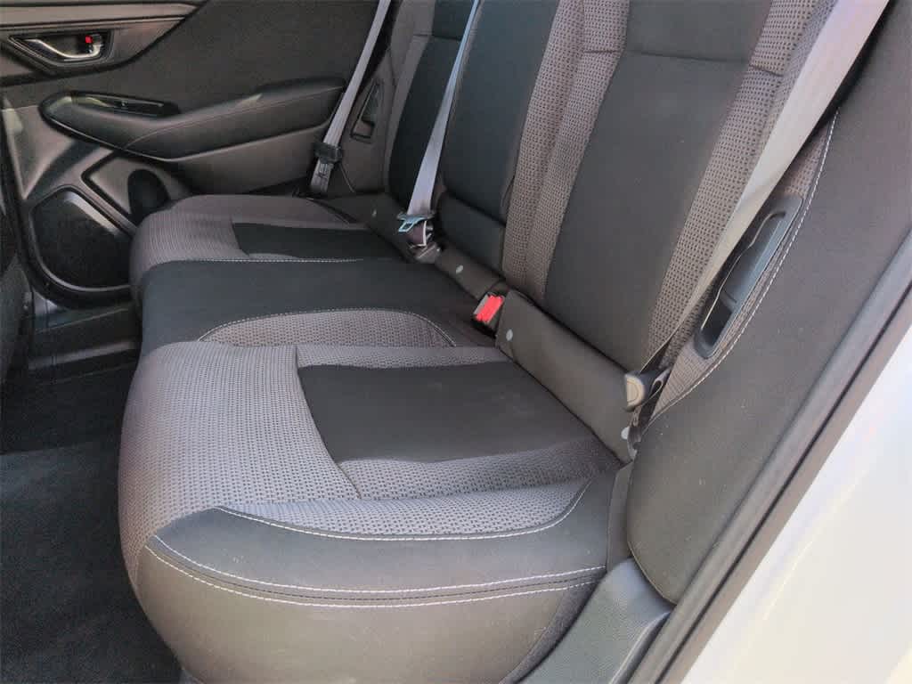 Thumbnail: 2022 Subaru Outback - 20