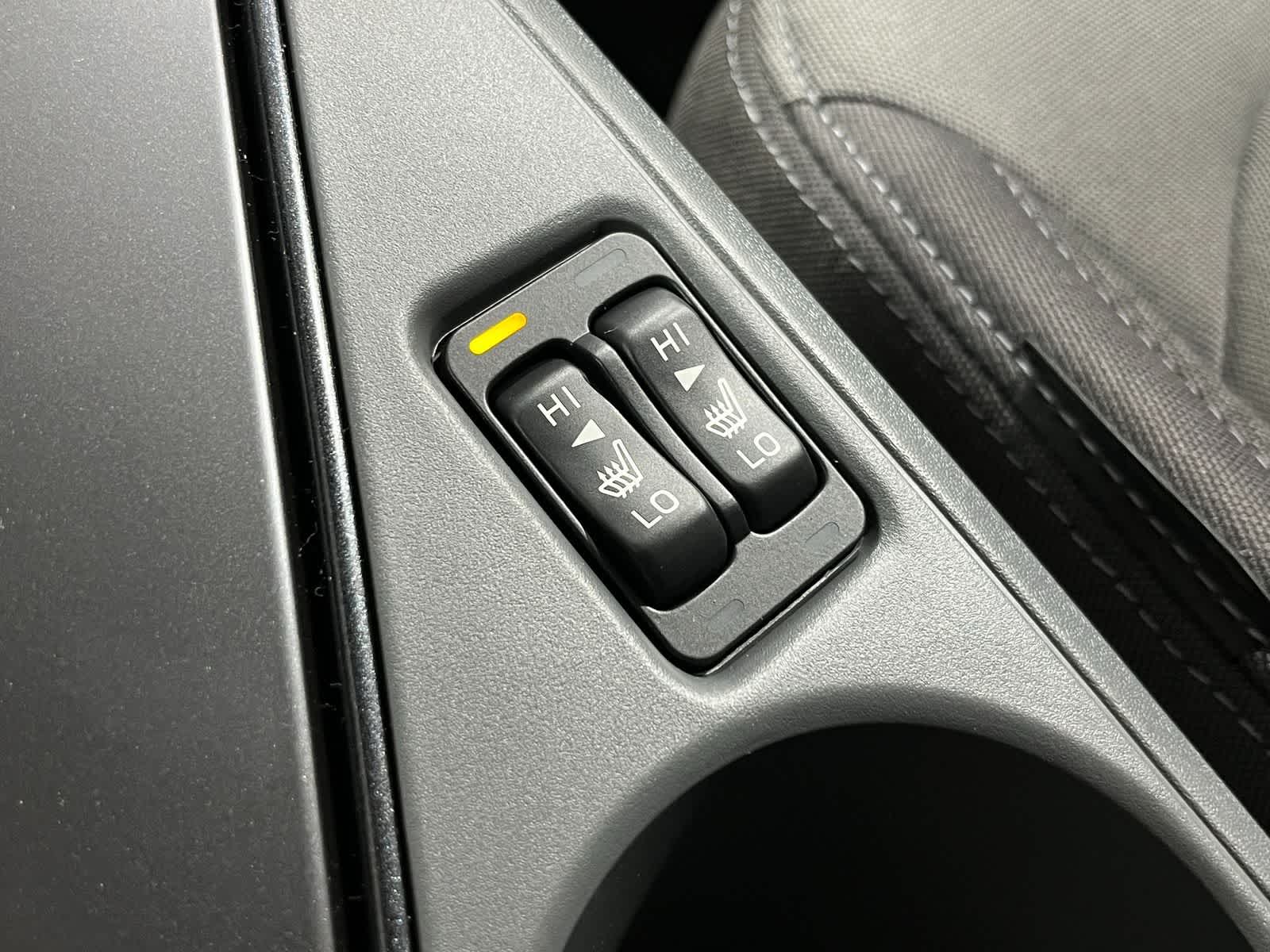 Thumbnail: 2026 Subaru Crosstrek - 18