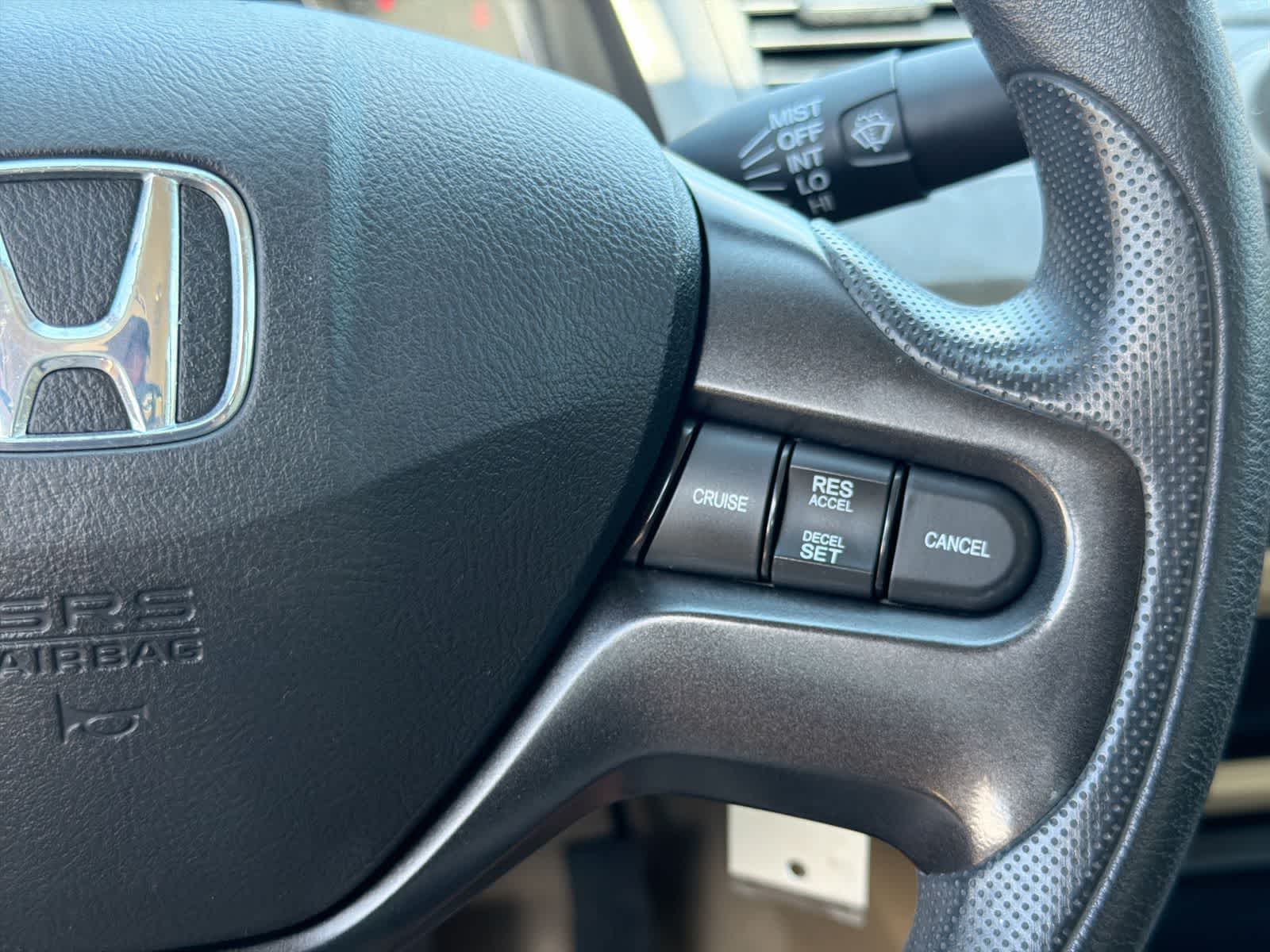 Thumbnail: 2007 Honda Civic - 25
