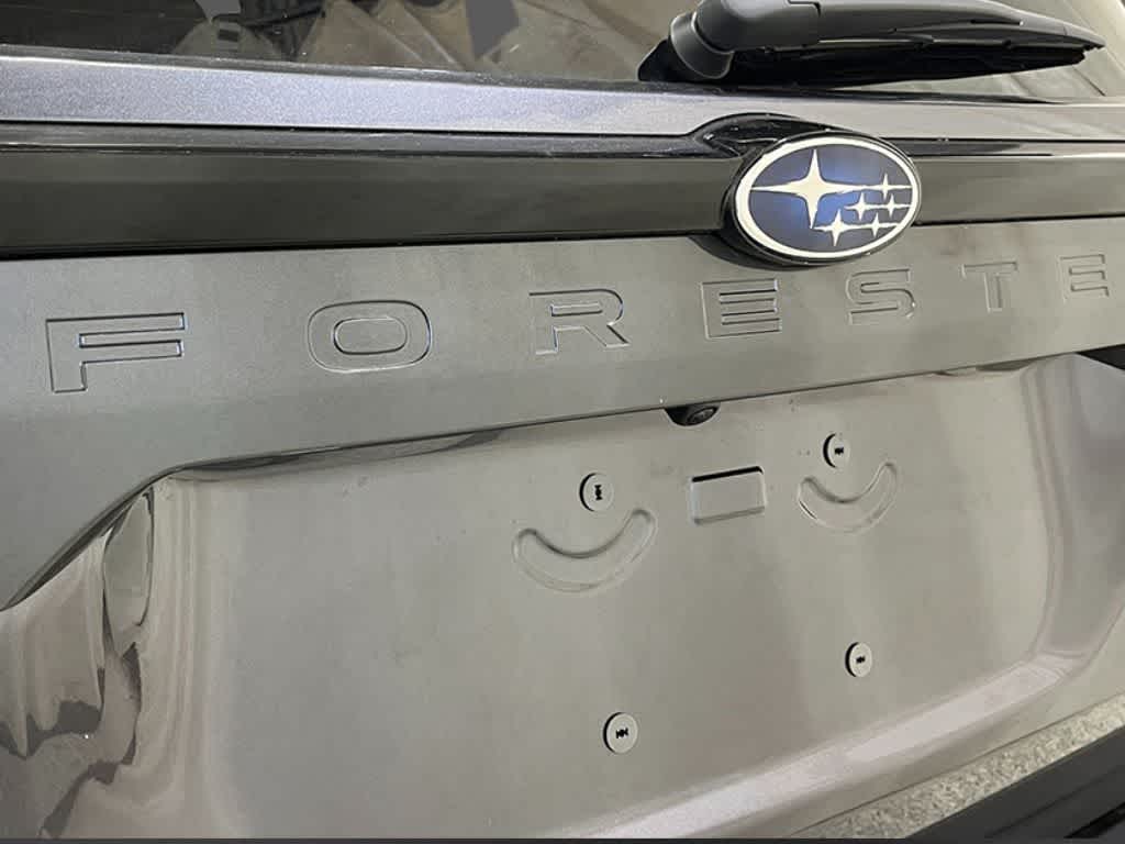 Thumbnail: 2026 Subaru Forester - 9