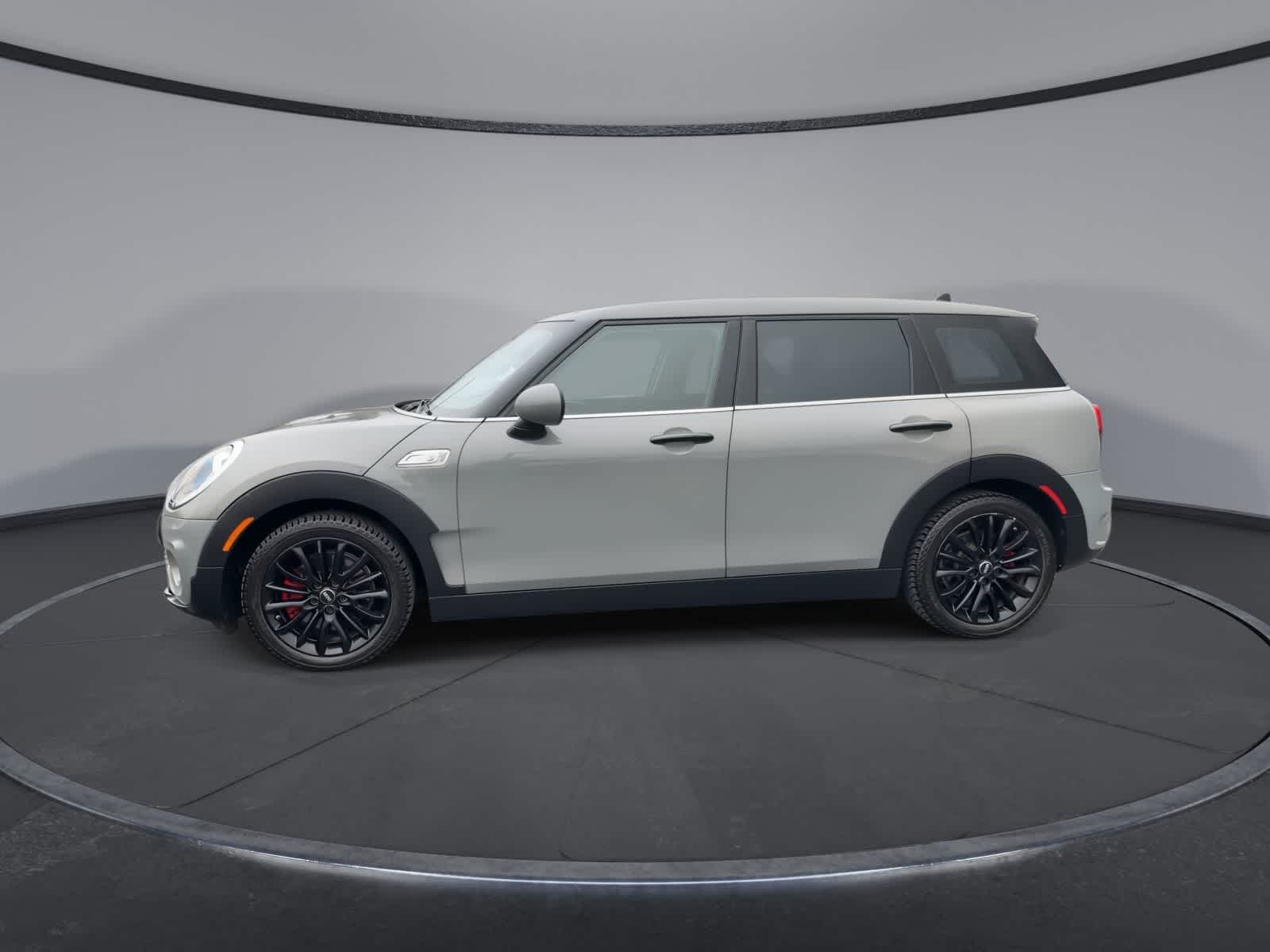 Thumbnail: 2019 MINI Cooper Clubman - 5