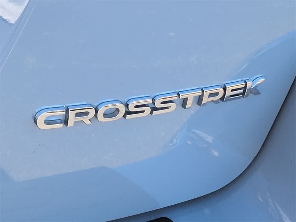 Thumbnail: 2023 Subaru Crosstrek - 13