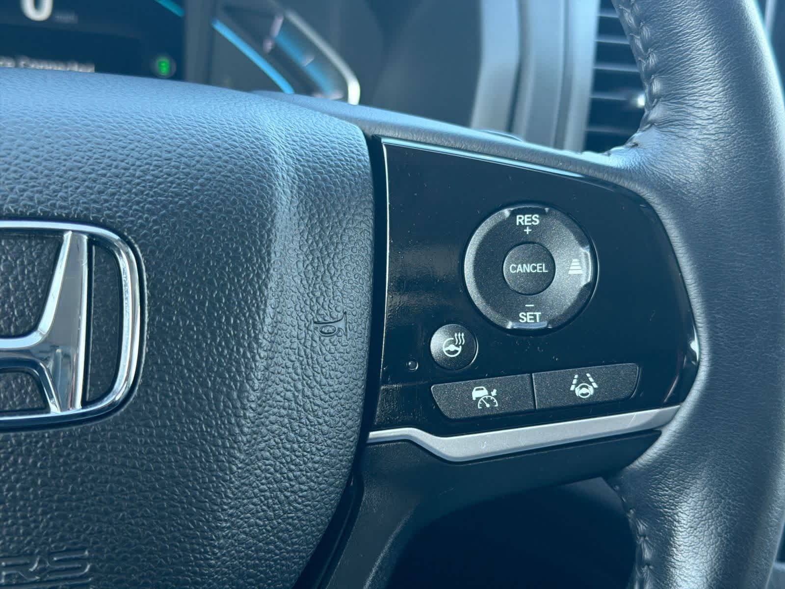 Thumbnail: 2023 Honda Odyssey - 27