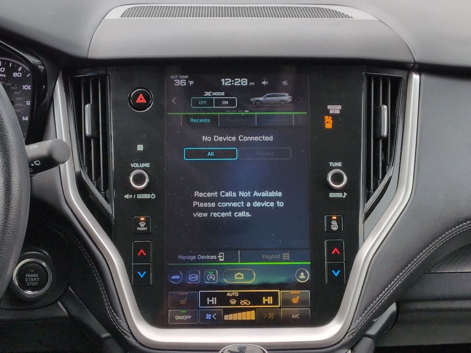 Thumbnail: 2022 Subaru Outback - 28