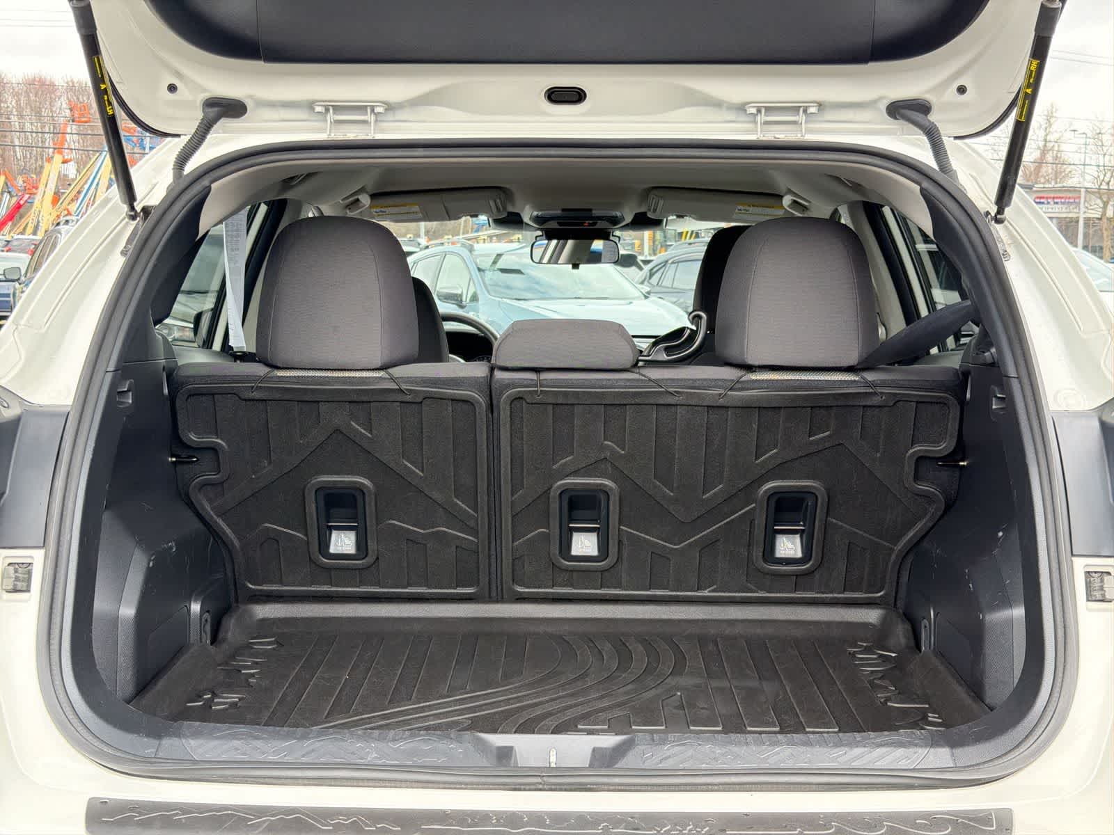 Thumbnail: 2024 Subaru Crosstrek - 34