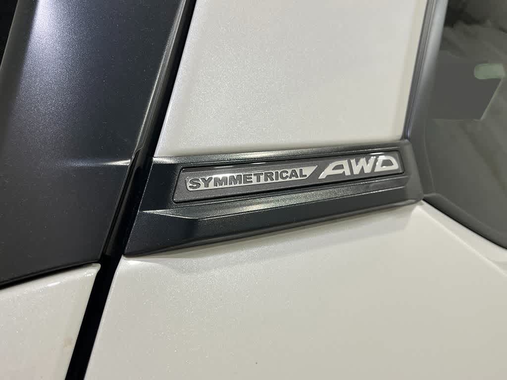 Thumbnail: 2026 Subaru Forester - 9