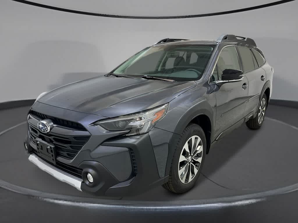 Thumbnail: 2025 Subaru Outback - 1