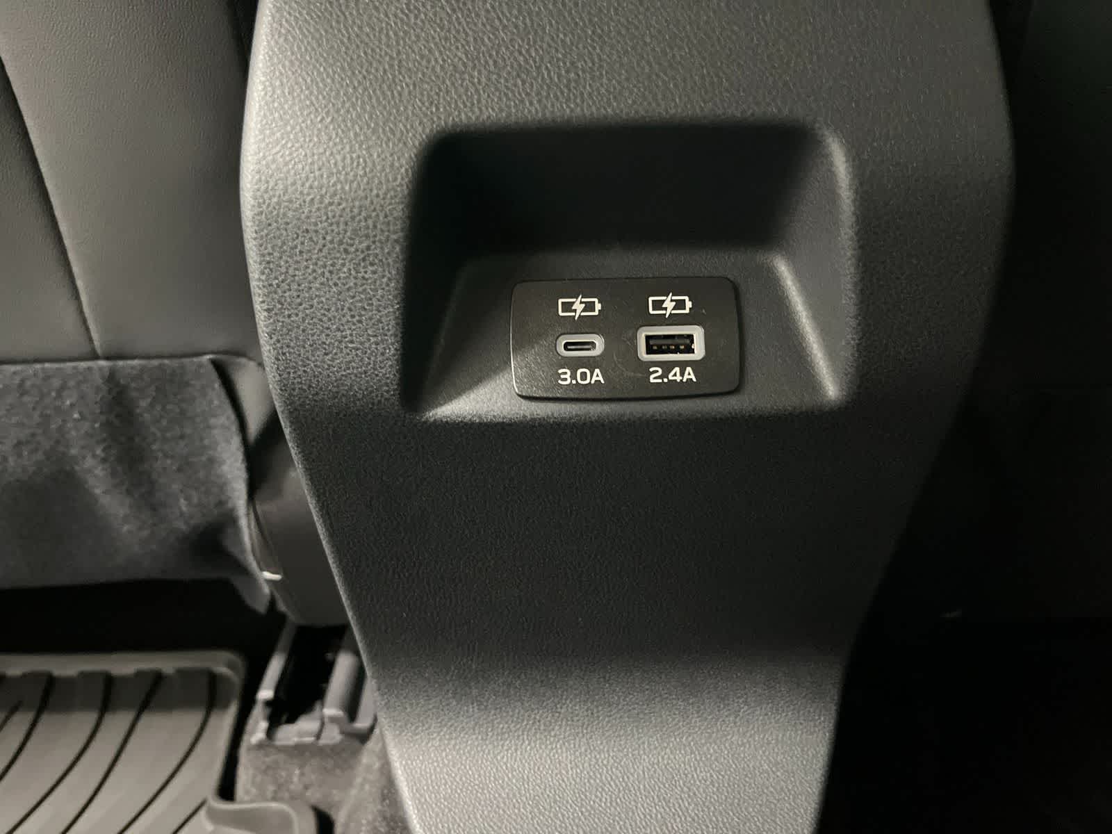 Thumbnail: 2025 Subaru Crosstrek - 23