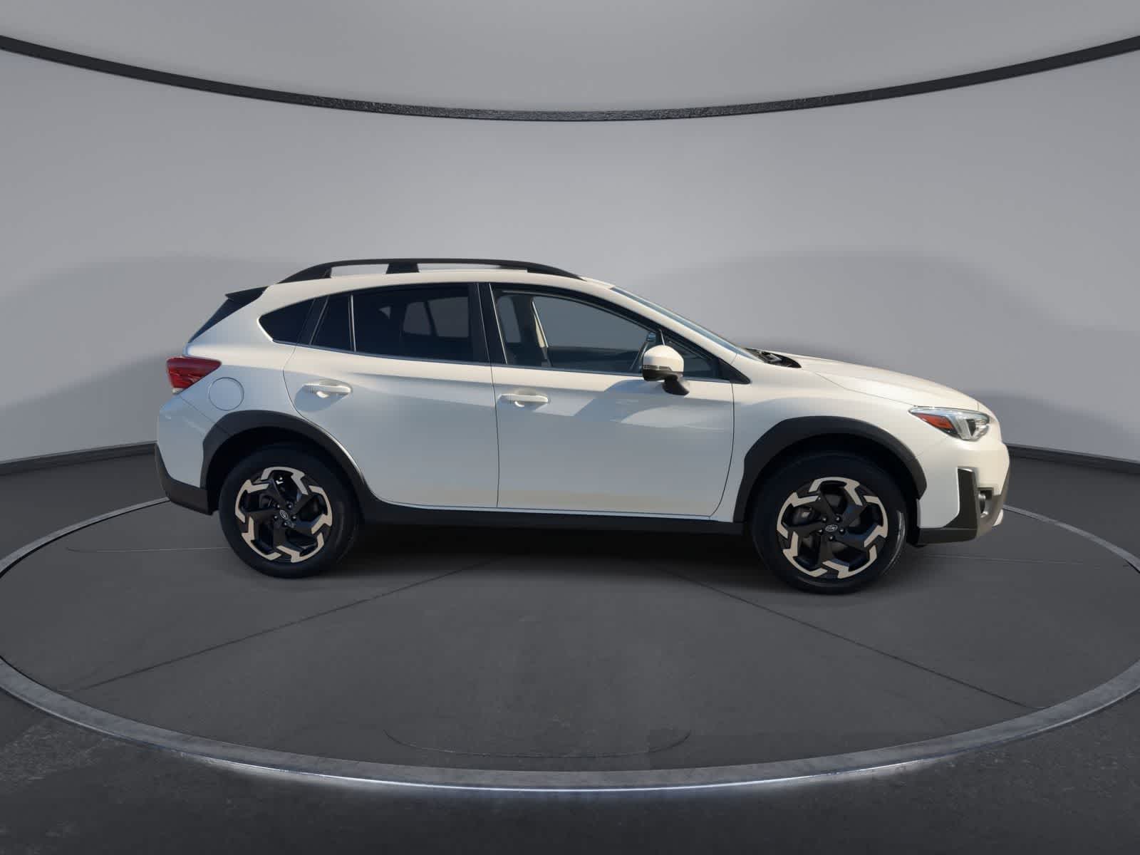 Thumbnail: 2023 Subaru Crosstrek - 9