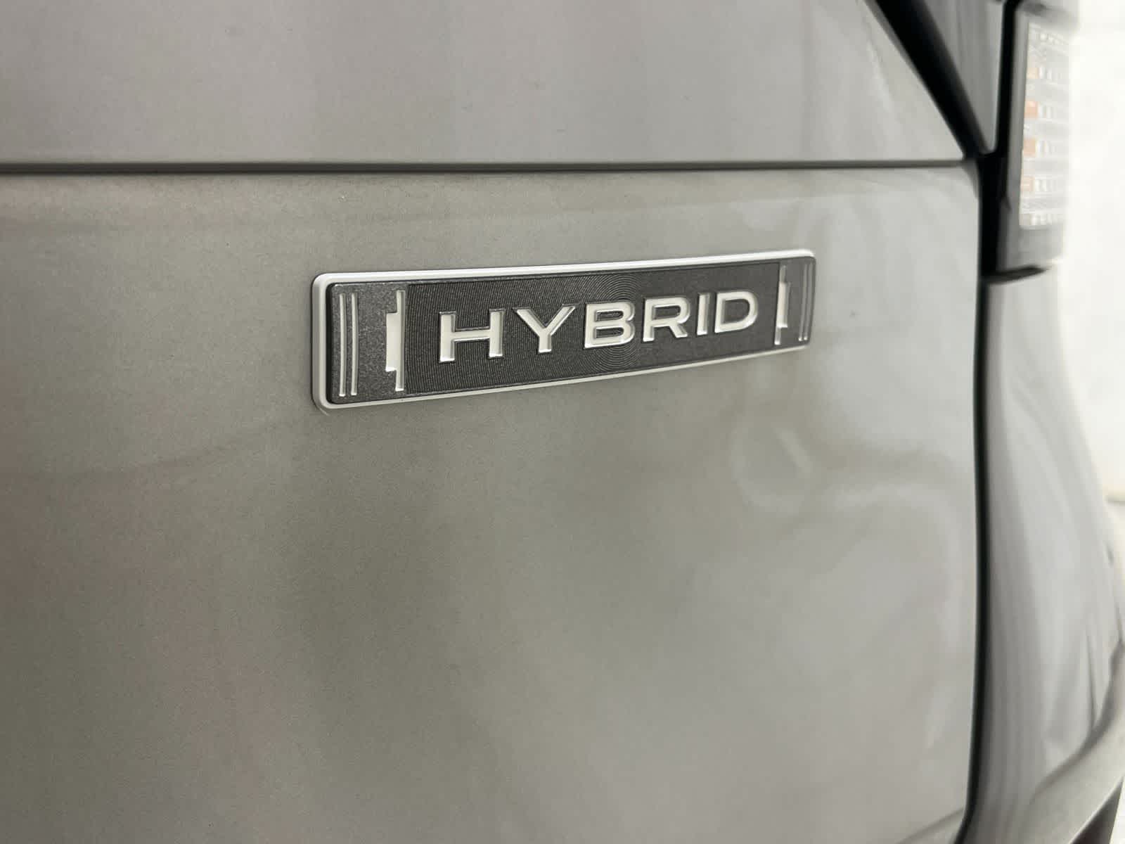 Thumbnail: 2026 Subaru Forester - 6