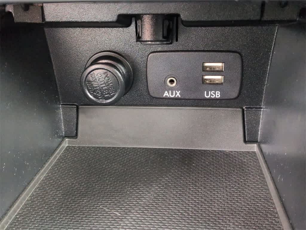 Thumbnail: 2015 Subaru Outback - 31