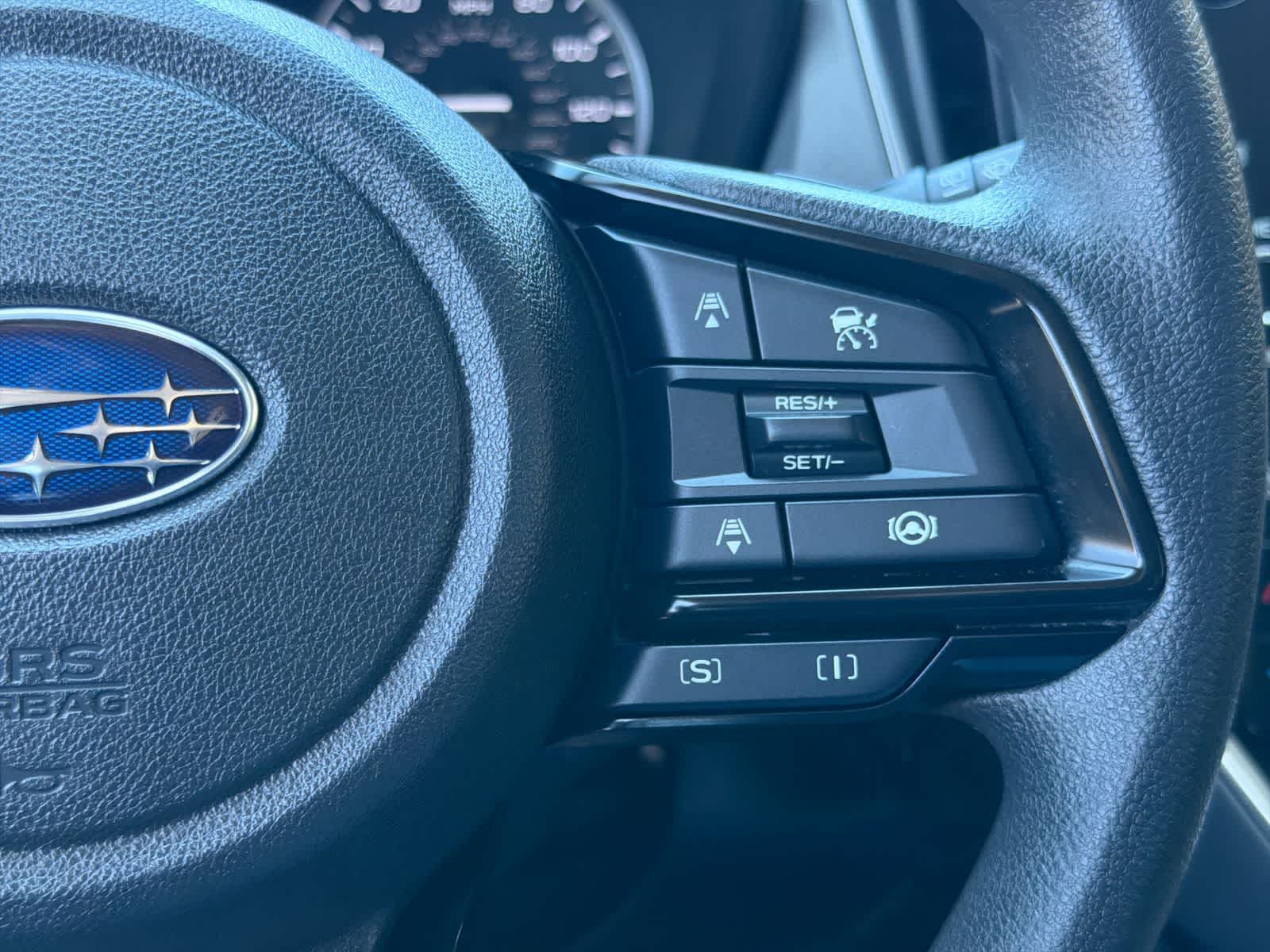 Thumbnail: 2024 Subaru Crosstrek - 25