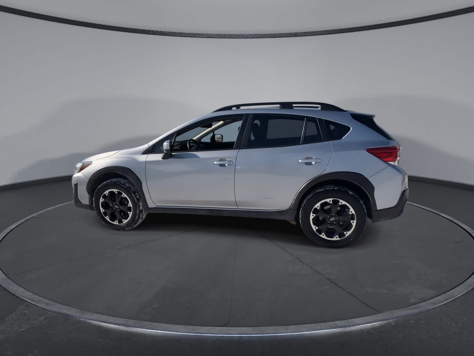Thumbnail: 2023 Subaru Crosstrek - 5