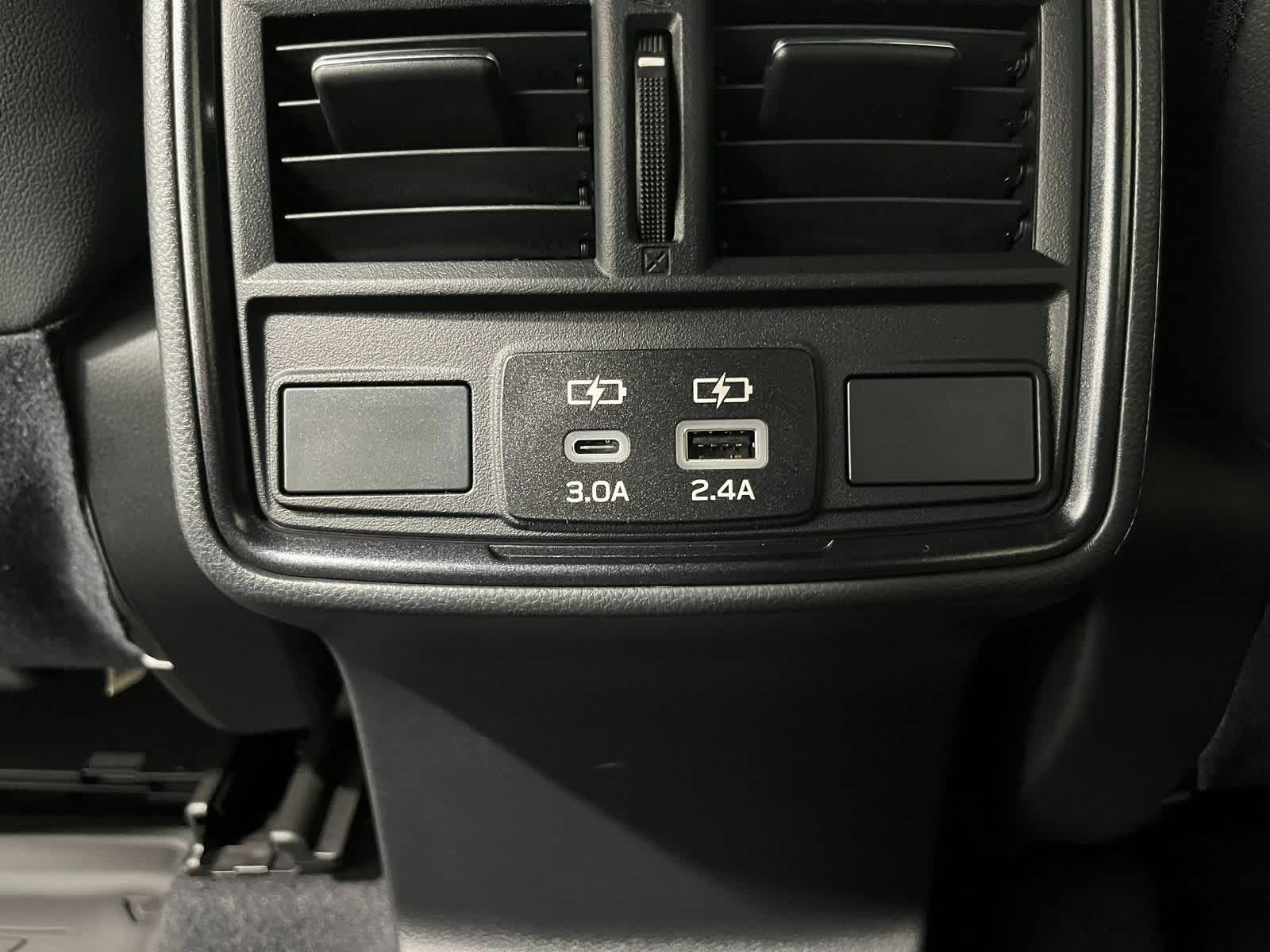 Thumbnail: 2025 Subaru Forester - 23