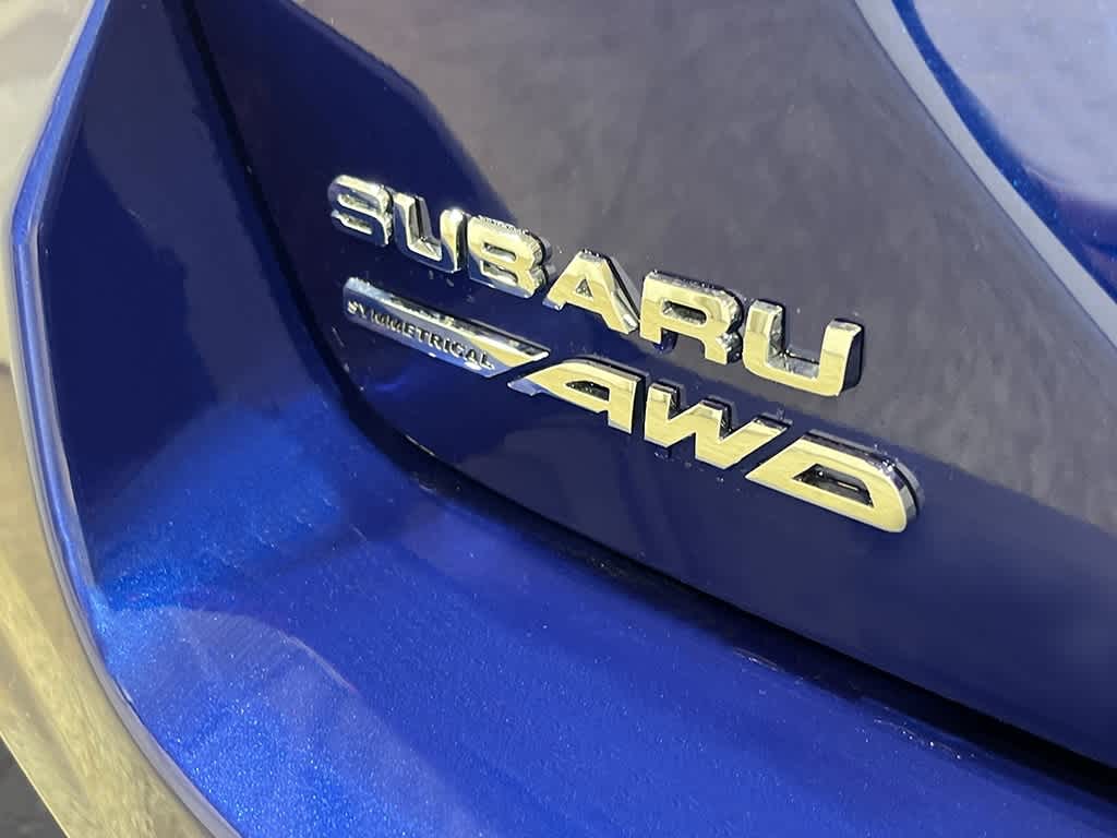 Thumbnail: 2025 Subaru Impreza - 9