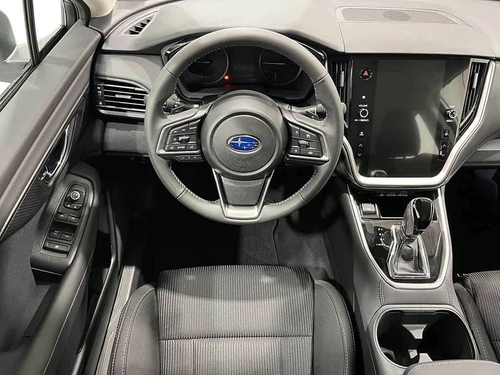 Thumbnail: 2025 Subaru Legacy - 16