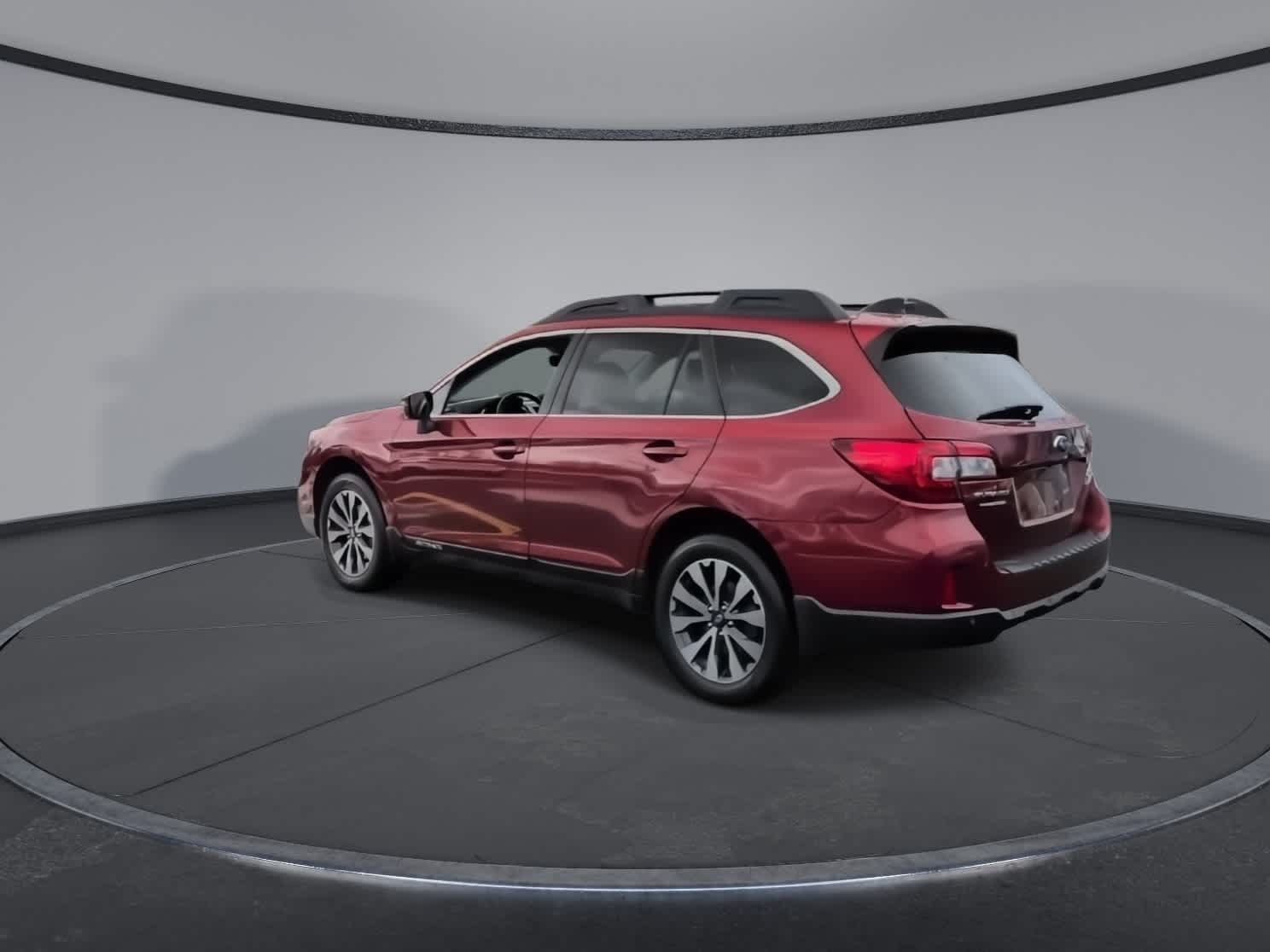 Thumbnail: 2017 Subaru Outback - 6