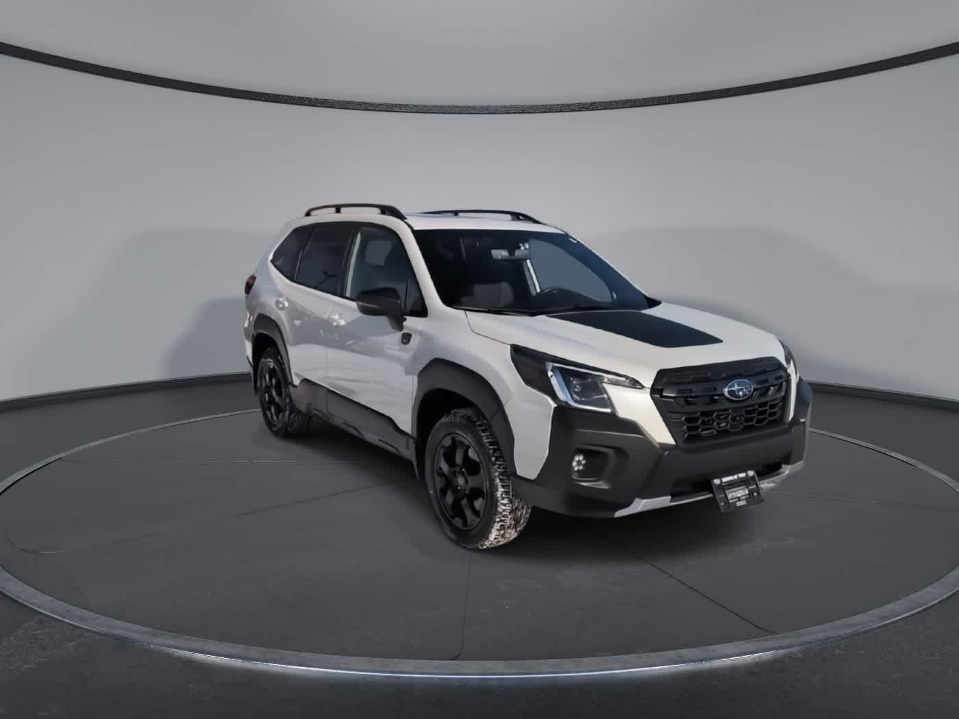 Thumbnail: 2023 Subaru Forester - 2