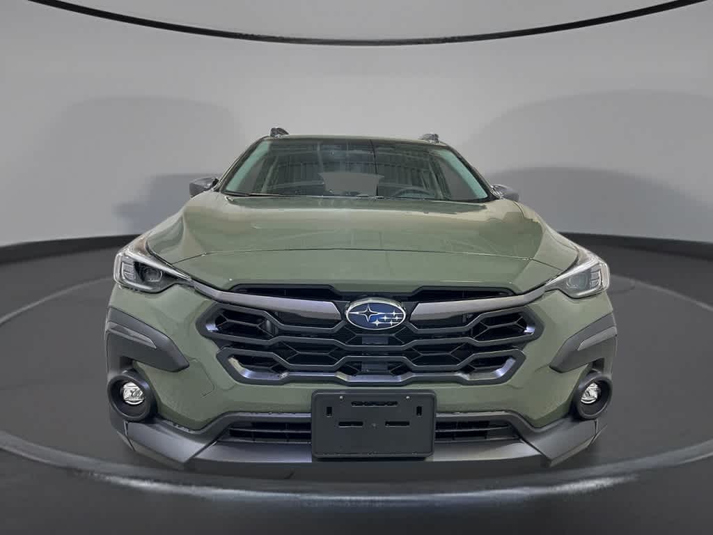 Thumbnail: 2025 Subaru Crosstrek - 8