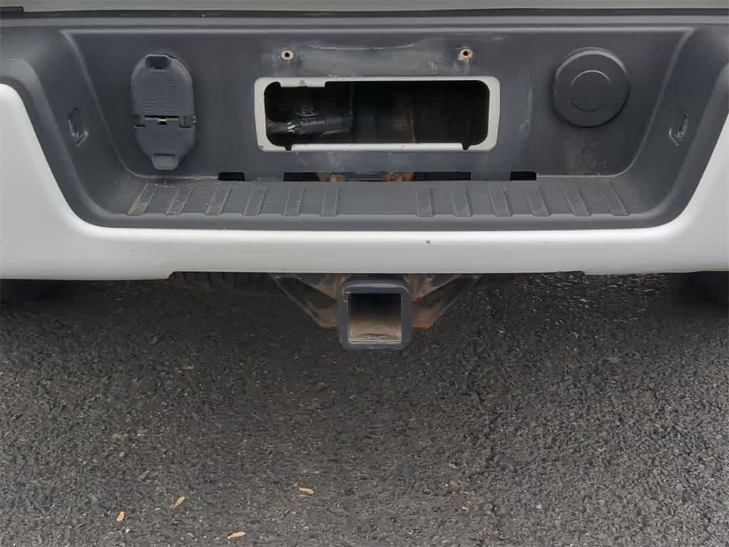 2016 Chevrolet Colorado LT 35