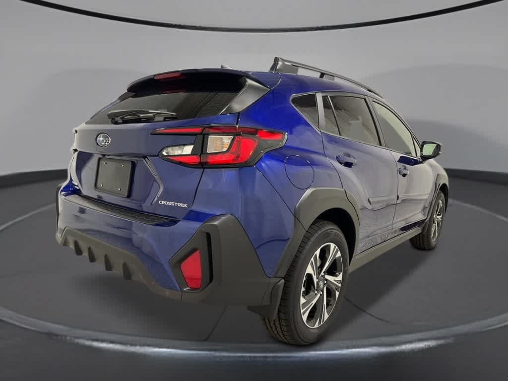 Thumbnail: 2025 Subaru Crosstrek - 5