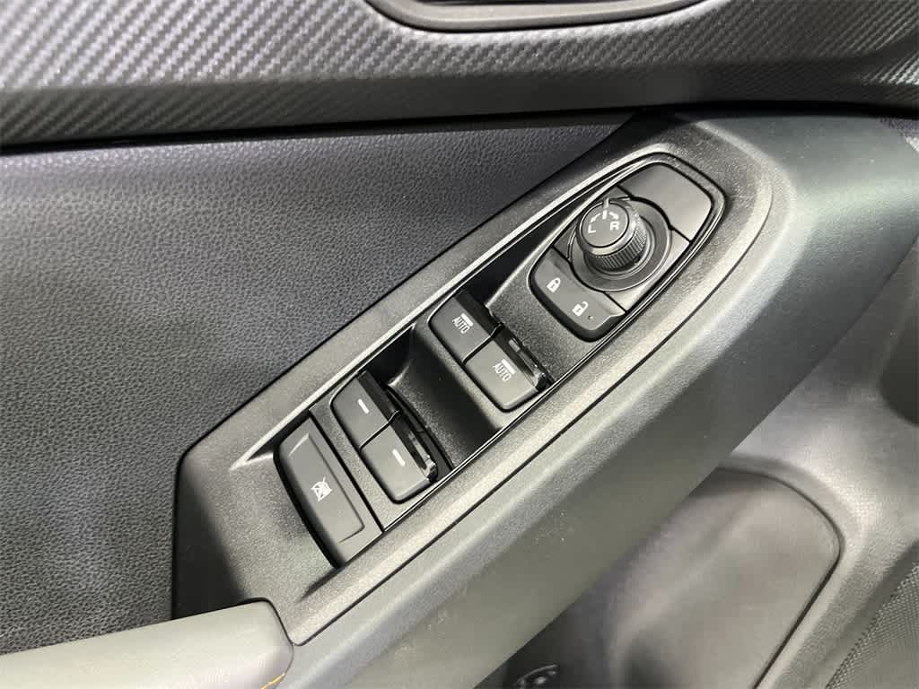 Thumbnail: 2025 Subaru Crosstrek - 13