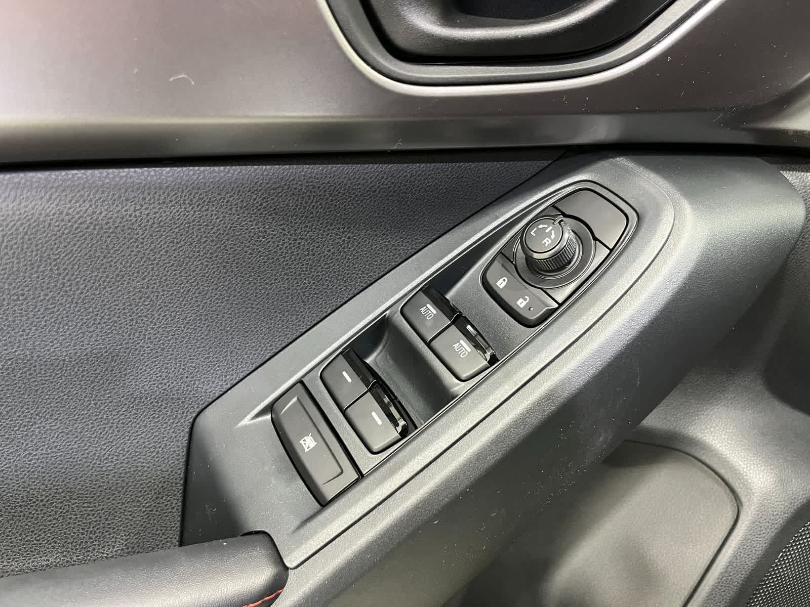 Thumbnail: 2026 Subaru Impreza - 14