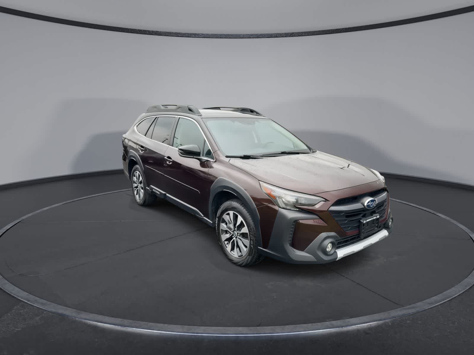 Thumbnail: 2023 Subaru Outback - 2