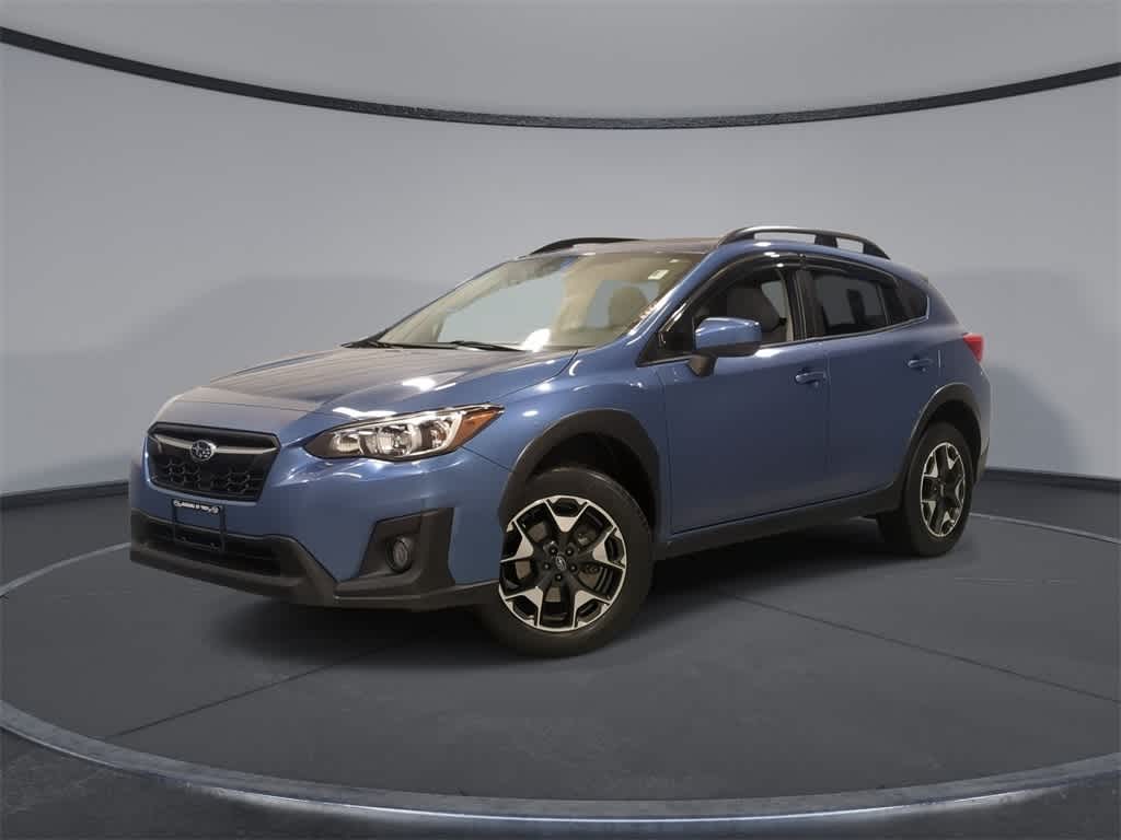 2019 Subaru Crosstrek Premium -
                Troy, NY