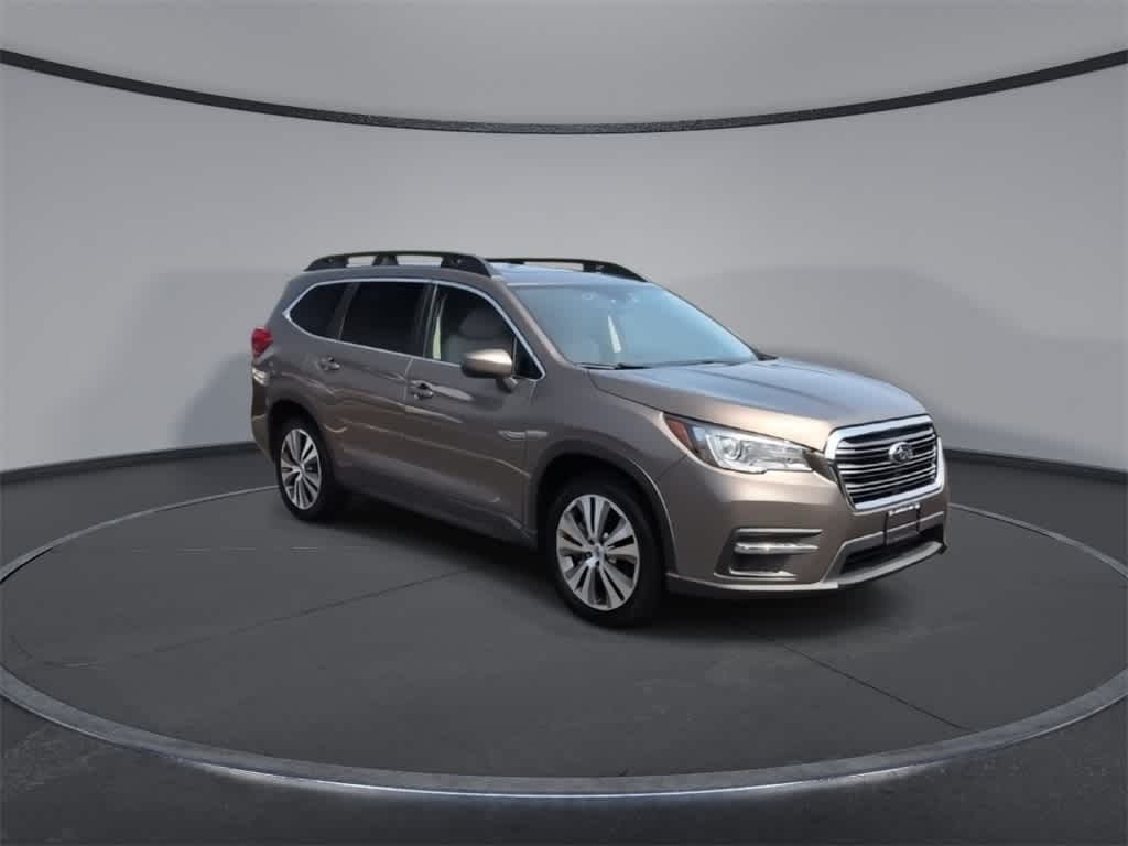 Thumbnail: 2021 Subaru Ascent - 2