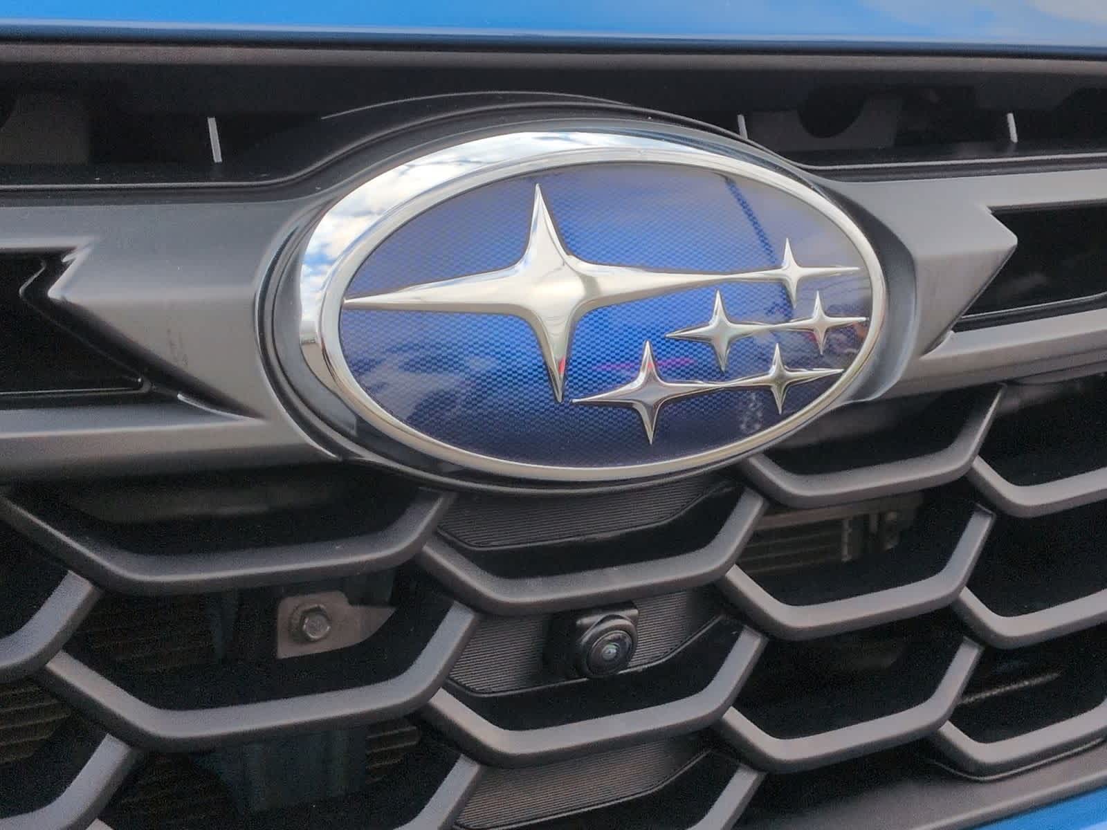 Thumbnail: 2022 Subaru Outback - 12